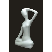 Gönülce Sanat Büyük Yoga 2 Ham