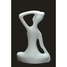 Gönülce Sanat Büyük Yoga 2 Ham