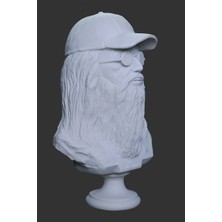 Gönülce Sanat Da Vinci Ham