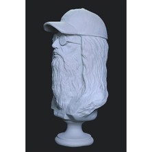 Gönülce Sanat Da Vinci Ham