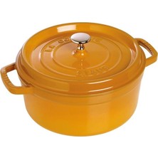 Staub 405113700 La Cocotte Tencere Yuv.turun 18 cm