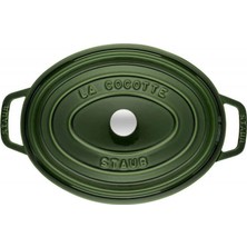 Staub 405093630 La Cocotte Tencere 29 cm