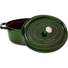 Staub 405093630 La Cocotte Tencere 29 cm