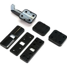 Master Lüks Emniyet Kancası