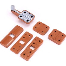 Master Lüks Emniyet Kancası