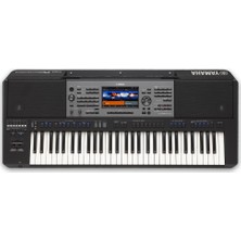 Yamaha Psr A5000 61 Tuşlu Org