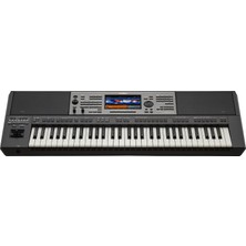 Yamaha Psr A5000 61 Tuşlu Org