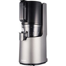 Hurom Slow Juicer Katı Meyve Sıkacağı - Gri