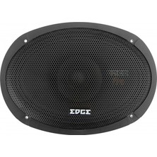 Edge - EDBXPRO69W-E9 (Oval Midrange)