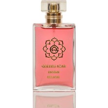 Golden Azar Red Azar Edp  50 ml Kadın Parfüm