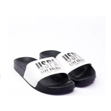 U.S. Polo Assn. Gusty 1fx Erkek Terlik