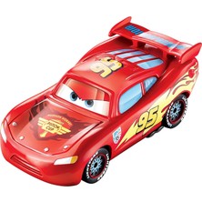 Car Disney Cars Renk Değiştiren Araçlar Mac Tır - CKD34