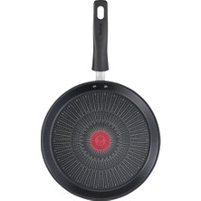 Tefal G25939 Titanyum 6X UnlimitedOne Krep Tavası 28 cm - 2100116326