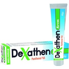 Selmaks Dexathen Krem 40 gr