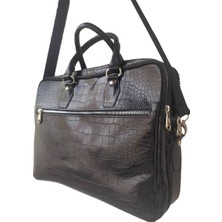 Erkan Bostan Evrak Laptop Çanta