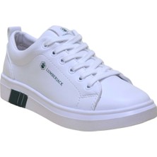 Lumberjack Tina Bayan Sneakers Ayakkabı - Beyaz - 40