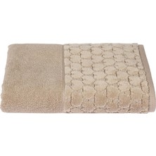 Özdilek Adria Banyo Havlusu Kahve