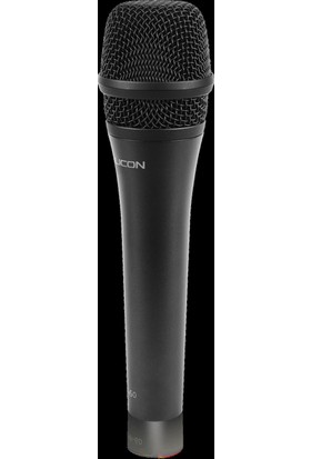 Tc Helicon Mp-60 Dinamik Vokal Mikrofon