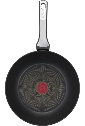 Tefal G25919 Titanyum 6X UnlimitedOne Wok Tava 28 cm - 2100116318
