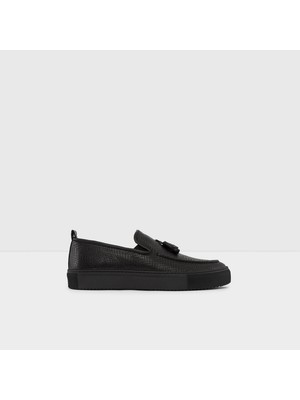 Aldo Como-Tr Ayakkabı Oxford&loafer - Siyah