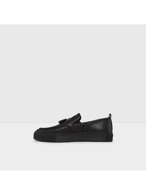 Aldo Como-Tr Ayakkabı Oxford&loafer - Siyah