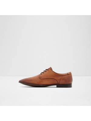 Aldo Serraven Ayakkabı Oxford&loafer;şık Ayakkabı - Taba