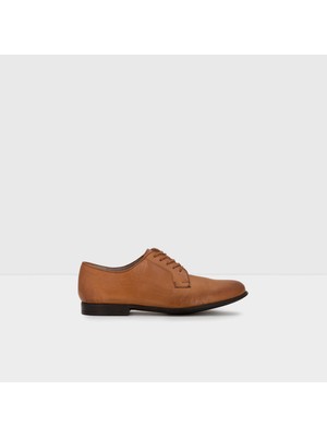 Aldo Llyn-Tr Ayakkabı Oxford&loafer;şık Ayakkabı - Taba