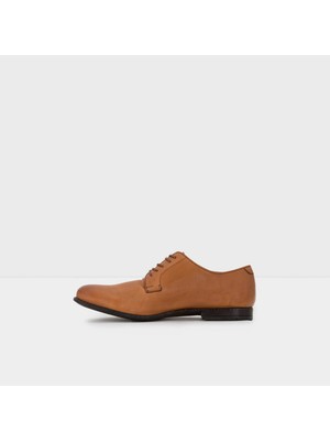 Aldo Llyn-Tr Ayakkabı Oxford&loafer;şık Ayakkabı - Taba