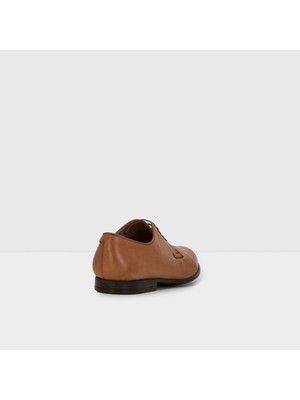 Aldo Llyn-Tr Ayakkabı Oxford&loafer;şık Ayakkabı - Taba