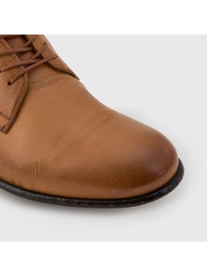 Aldo Llyn-Tr Ayakkabı Oxford&loafer;şık Ayakkabı - Taba