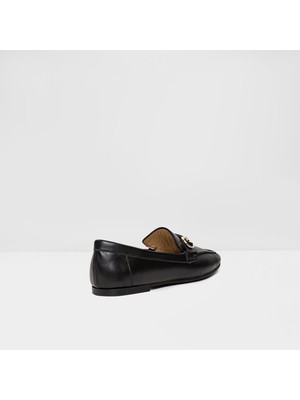 Aldo Zleka-Tr Ayakkabı Düz;oxford & Loafer - Siyah