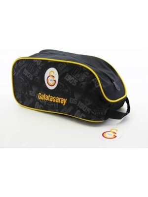 Little Pati Gs -  Galatasaray Krampon Ayakkabı Çantası