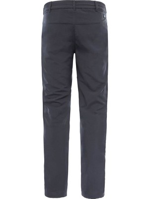 The North Face M Tanken Pant (Regular Fıt) - Eu Siyah Erkek Pantolon NF0A3RZYJK31