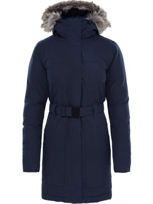 The North Face 3BMY Brooklin II Kadın Ceket