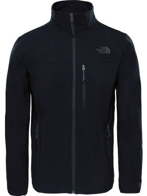 The North Face M Nımble Jacket - Eu Siyah Erkek Mont NF0A2TYGJK31