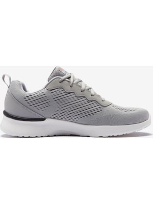 Skechers SKECH-AİR DYNAMİGHT-TUNED UP Erkek Gri Spor Ayakkabı - 232291 GRY