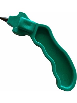 İnteksa Damlama Borusu Delme Aparatı 3mm