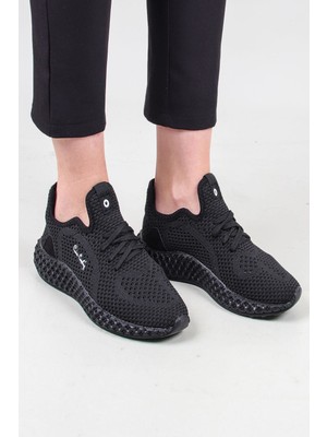 Pierre Cardin Kadın Günlük Sneaker Ayakkabı (PC-30680)