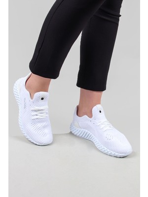 Pierre Cardin Kadın Günlük Sneaker Ayakkabı (PC-30680)
