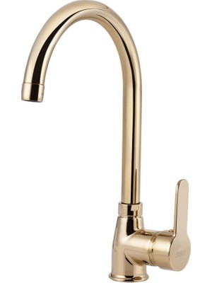 Venezia Kroma Gold Kuğu Evye Bataryası 5012302-06