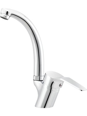 Acar Kuğu Lavabo Bataryası