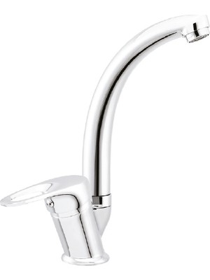 Acar Kuğu Lavabo Bataryası