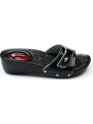 Gezer 12841 Kadın Jel Taban Terlik