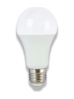 Noas 9W/6500K E27 LED Ampul 20'li Beyaz