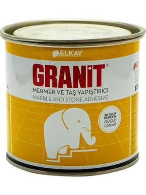 Granit Mermer Yapıştırıcı 1 kg