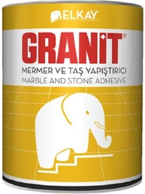 Granit Mermer Yapıştırıcı 1 kg