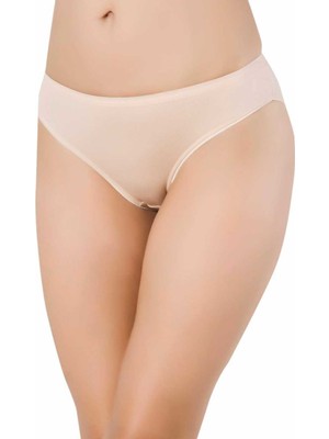 Papatya Kadın Slip Külot Bambu Kumaş 3 Lü Papatya2521