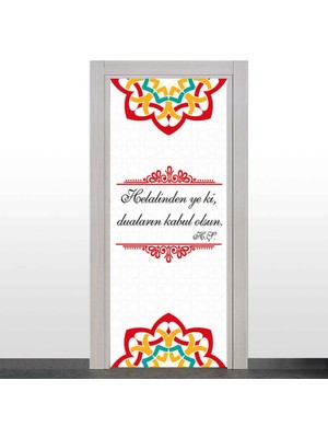 Okularenkkat Kapı Giydirme 89