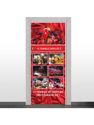 Okularenkkat 15 Temmuz Kapı Giydirme 4