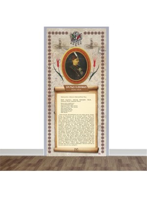 Okularenkkat 5. Murat Kapı Giydirme